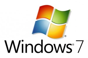 Windows 7 logo