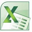 Excel 2010 logo